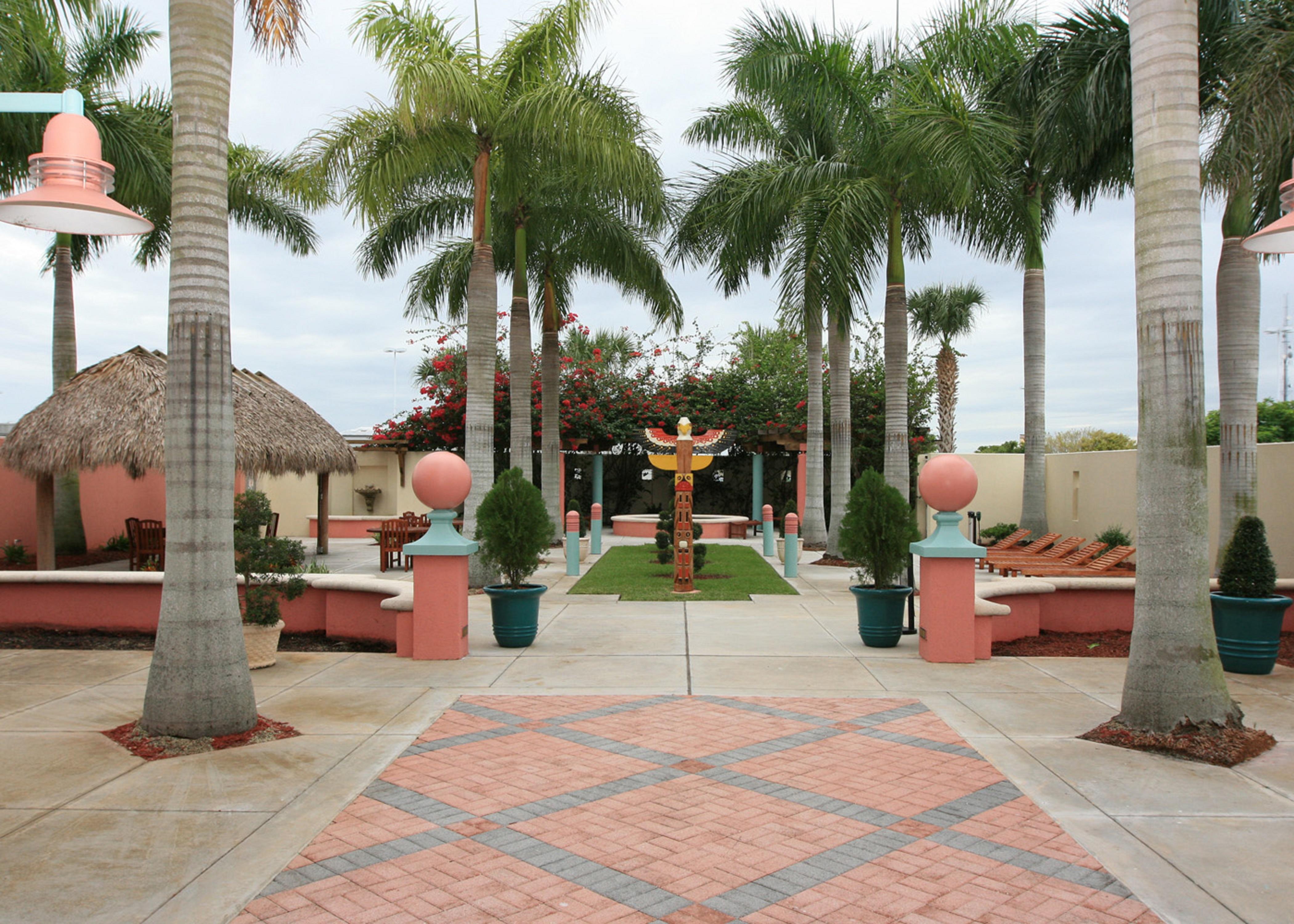 Miccosukee Casino & Resort (Adults Only) Tamiami Εξωτερικό φωτογραφία