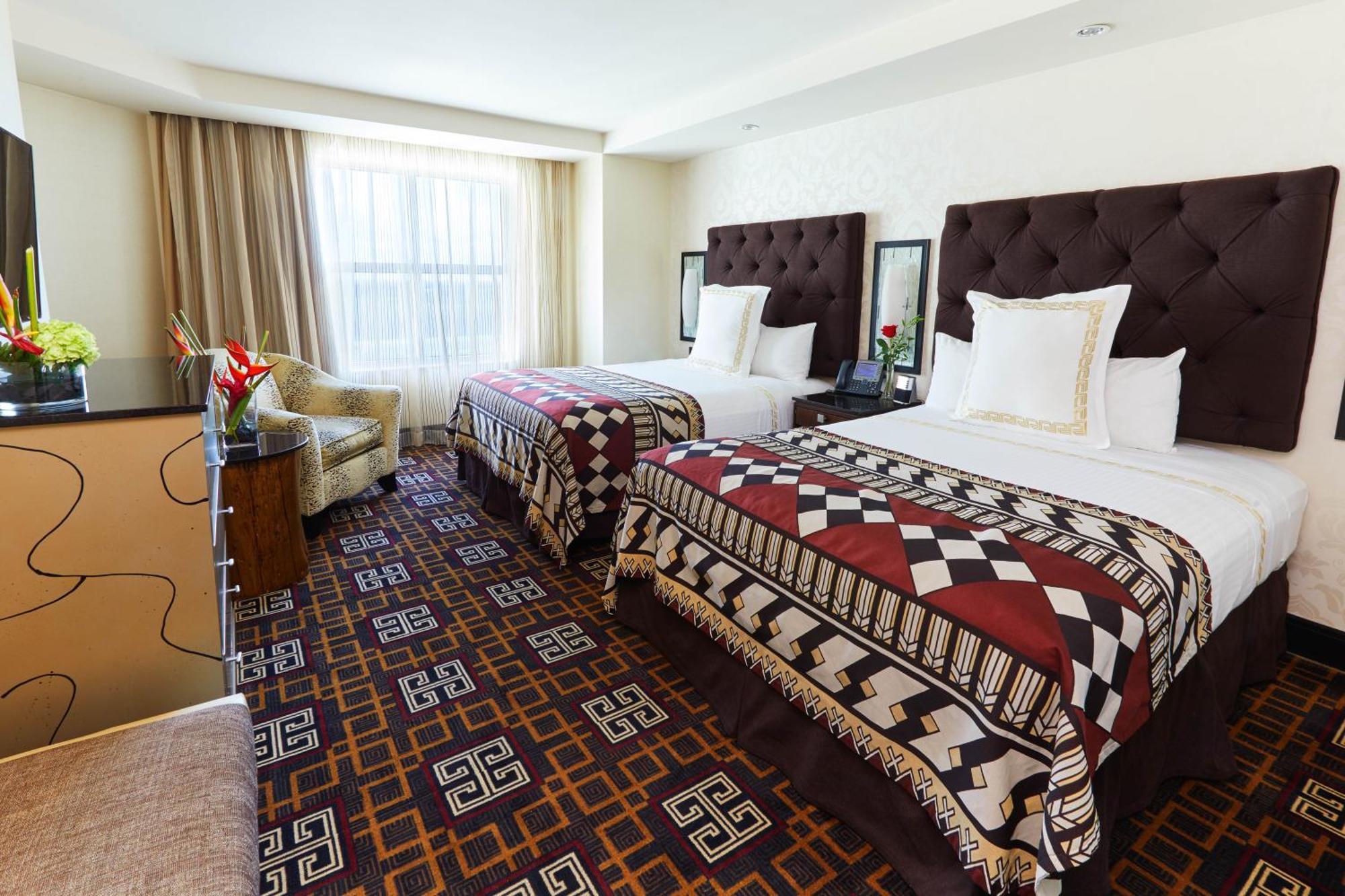 Miccosukee Casino & Resort (Adults Only) Tamiami Εξωτερικό φωτογραφία