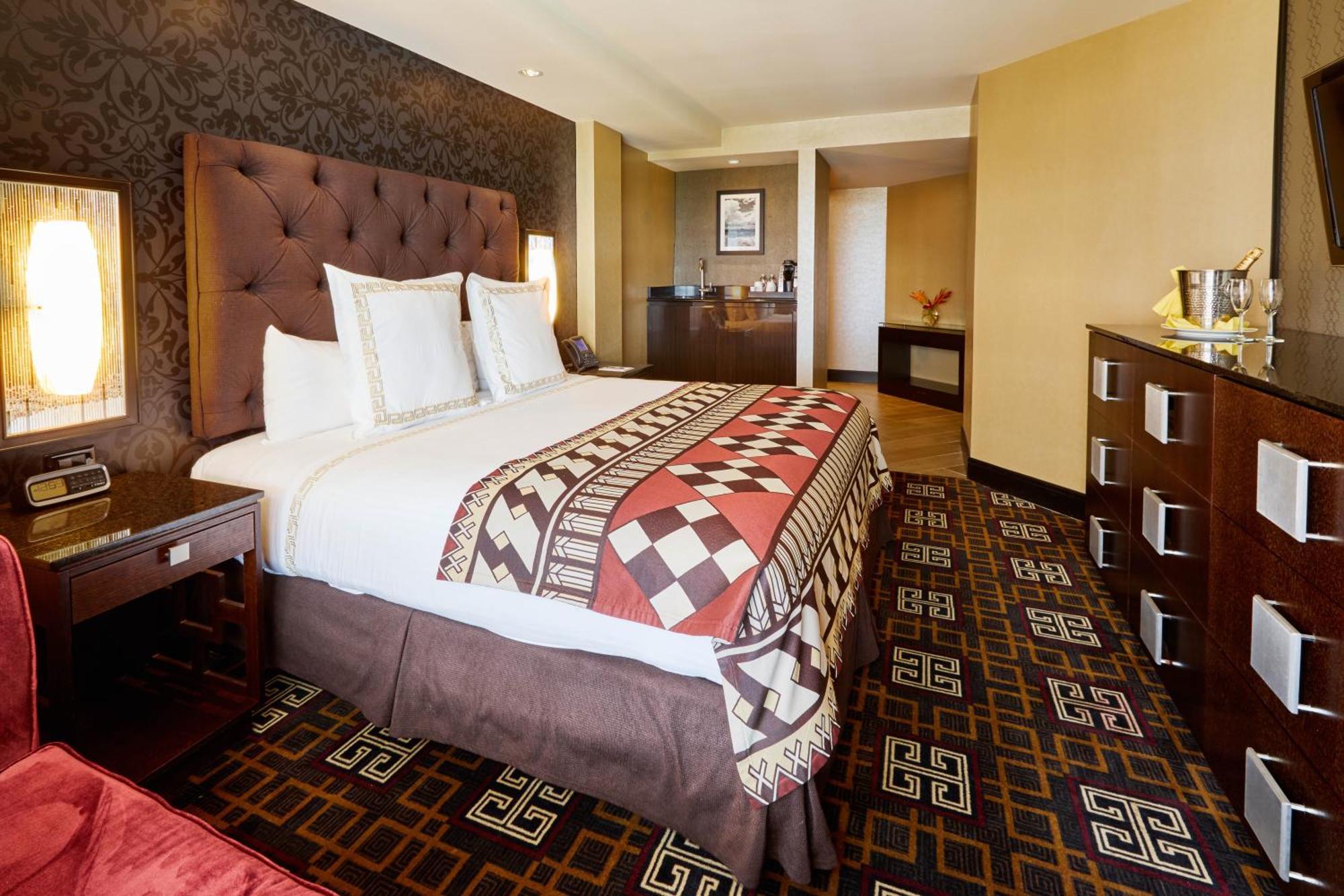 Miccosukee Casino & Resort (Adults Only) Tamiami Εξωτερικό φωτογραφία