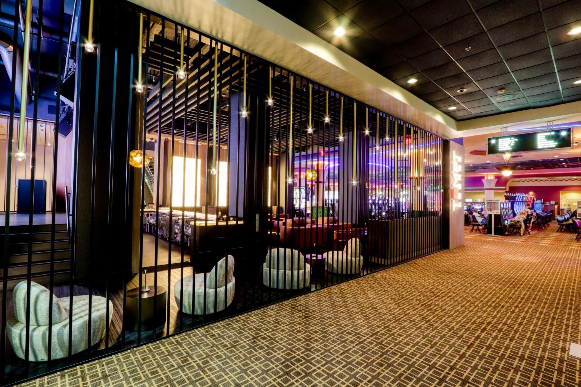 Miccosukee Casino & Resort (Adults Only) Tamiami Εξωτερικό φωτογραφία