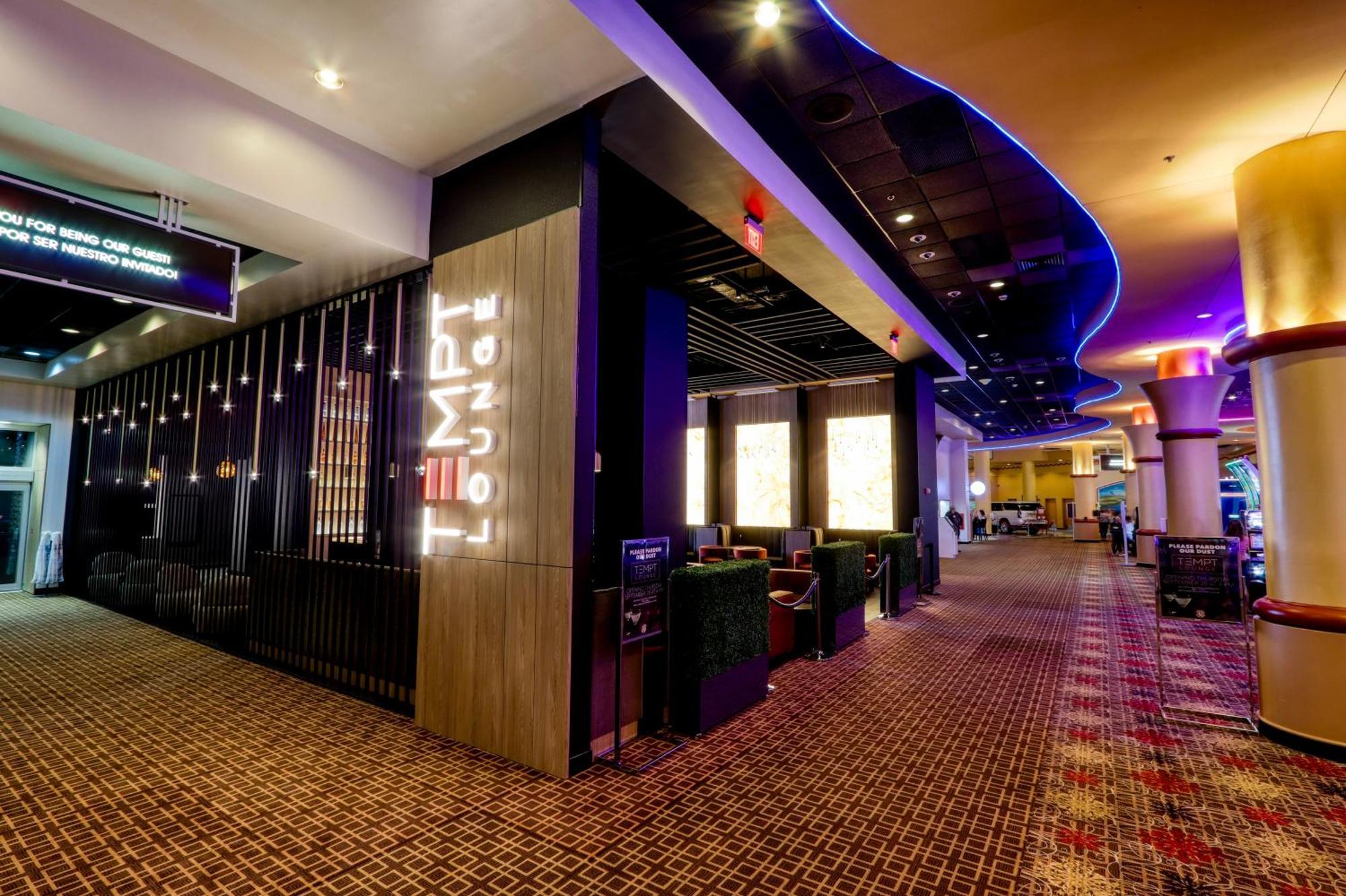 Miccosukee Casino & Resort (Adults Only) Tamiami Εξωτερικό φωτογραφία