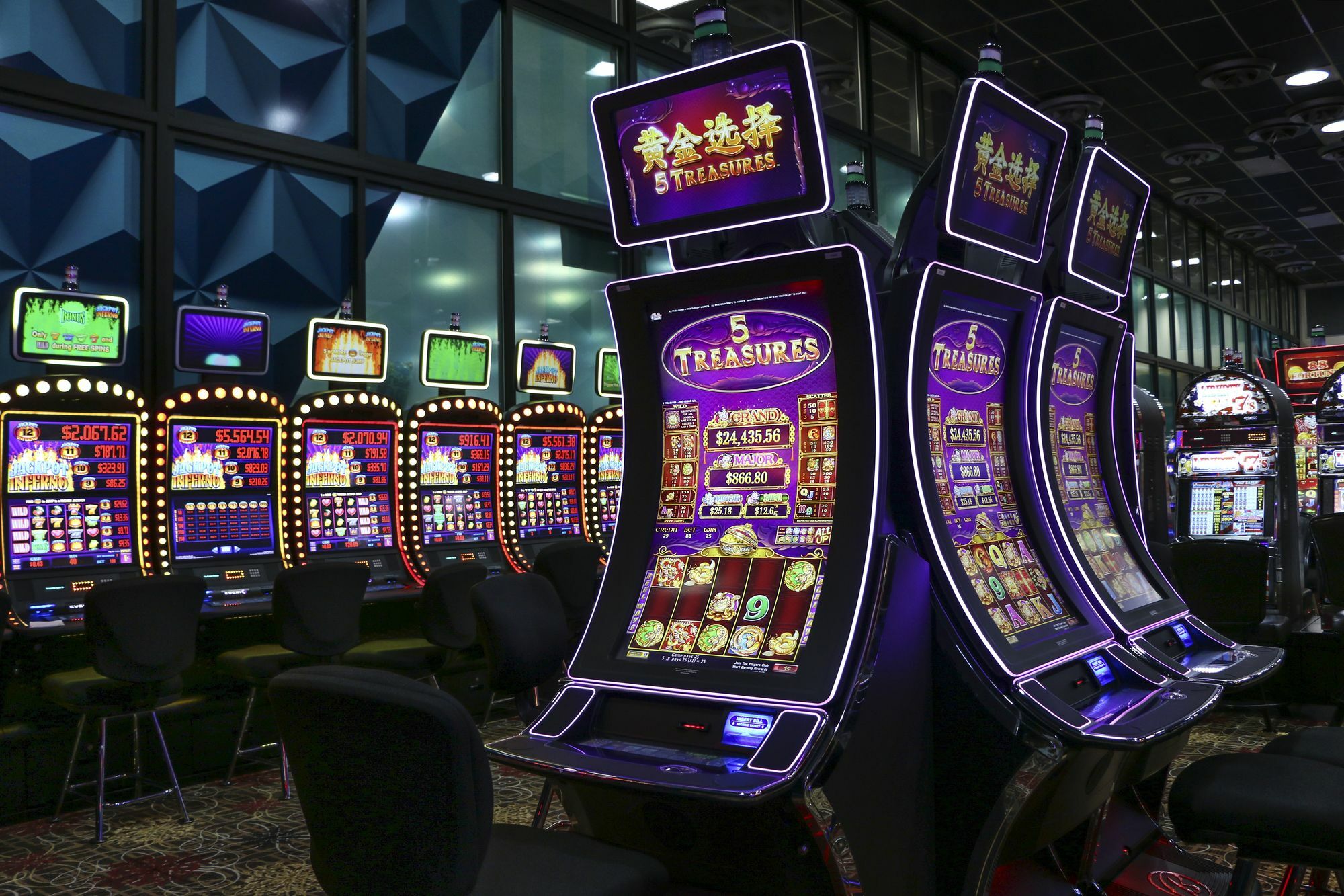 Miccosukee Casino & Resort (Adults Only) Tamiami Εξωτερικό φωτογραφία